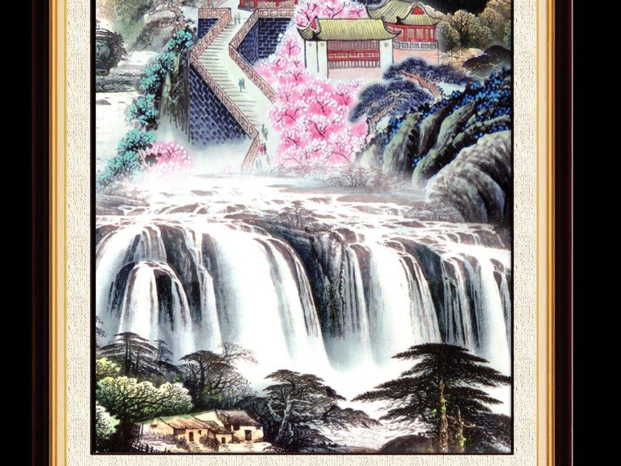 妙笔写青山！武汉市青山区首届青少年书法大赛举行